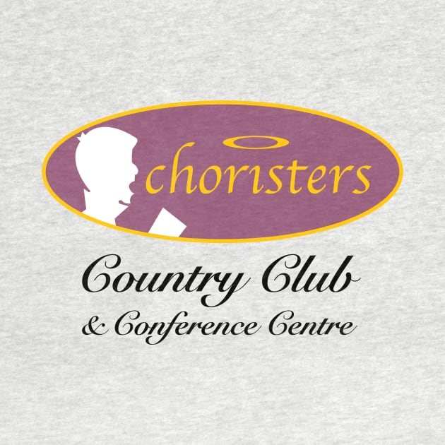 Choristers Country Club and Conference Centre by Meta Cortex